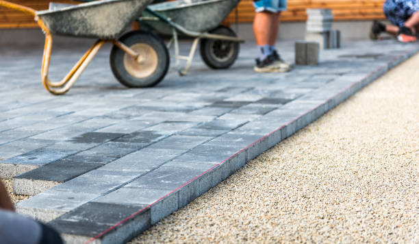 Best Interlocking Driveway Pavers  in Millers Creek, NC