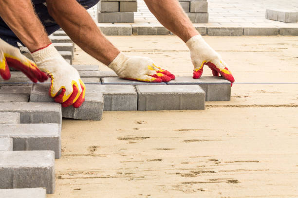 Best Concrete Paver Driveway  in Millers Creek, NC
