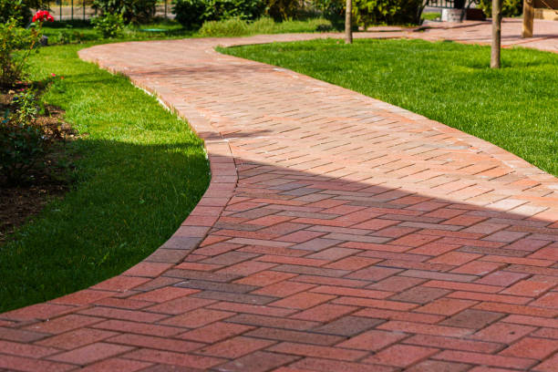 Best Affordable Driveway Pavers  in Millers Creek, NC