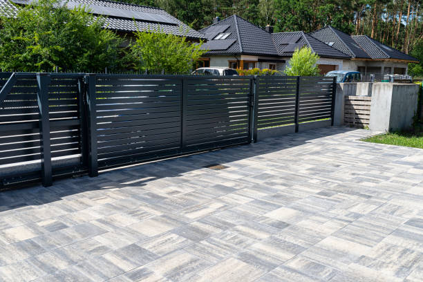 Reasons to Select Us for Your Driveway Paving Requirements in Millers Creek, NC