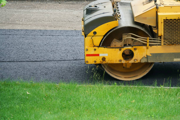 Best Residential Paver Driveway  in Millers Creek, NC
